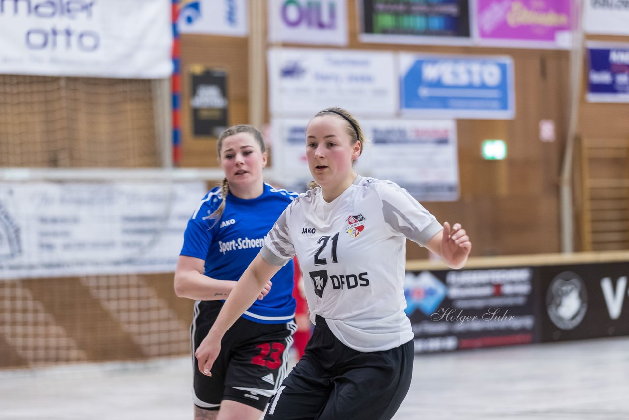 Bild 227 - VR Bank Cup Horst